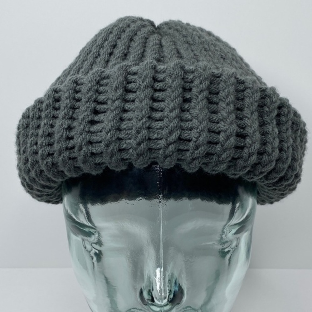 Fisherman Beanie